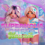 SCH | Supernova Cheer Hawaii