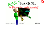 super baldi rp
