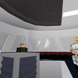 Archived Maps Teleport Hub