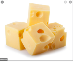 [CC] Cheese Cafe