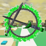 Biz's Battlegrounds