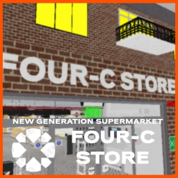 [BETA] Four-C Store