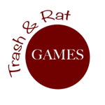 Trash and Rat Games