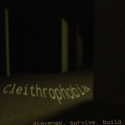 Cleithrophobia [ALPHA]
