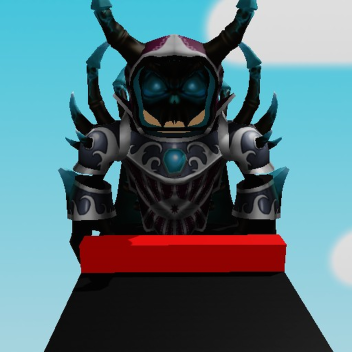 Escape the Korblox Obby!