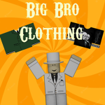 Big Bros Clothing