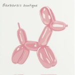 Barbara's Boutique Haven