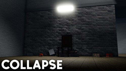 💥 Collapse