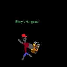 Bloxy's Hangout icon