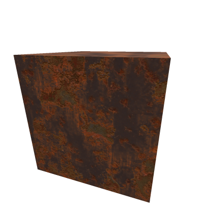 Rust