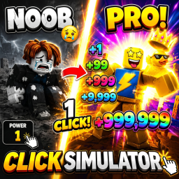 [Beta] Clicker Simulator