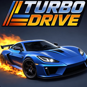 [UPDATE!]🚗Turbo Drive: Racing