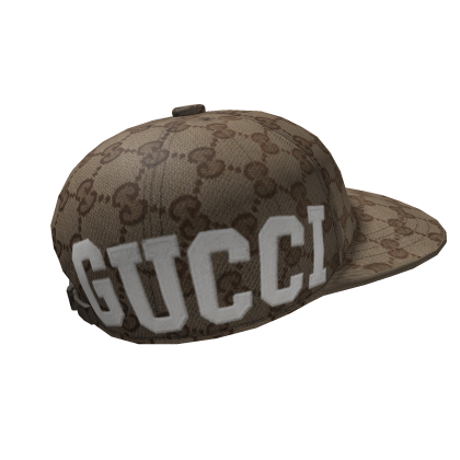 Boné Gcc Roblox item