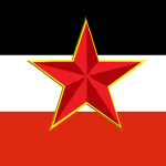 [DDR] Docklandic Democratic Republic