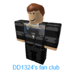 DD1324's Fan Club