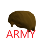 Army of Normal Boy Hair