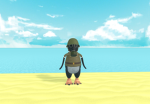 Special Tactics penguin team (STPT)