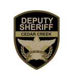 Cedar Creek County Sheriff’s Office