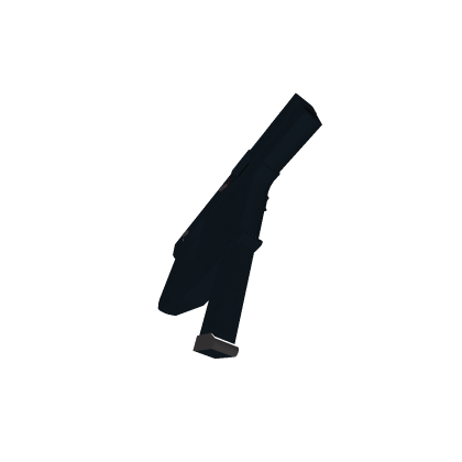 Civillian CQC Vector - UAD