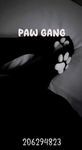 pawgangg