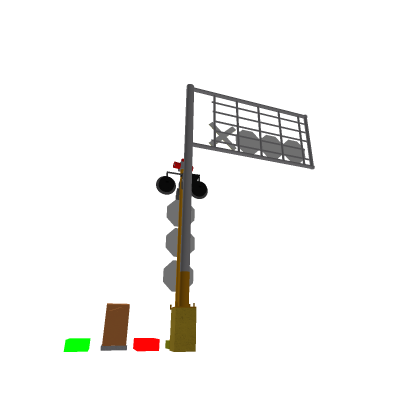 philippines railroad crossing