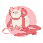 "DUMPSTER FRIEND RAT GROUP"