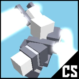 CS5 TESTING icon