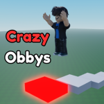 CR4ZY OBBYS