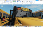 Game Logic bus company