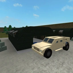 War Game icon