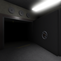 SCP-1346 icon
