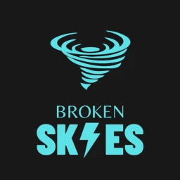 Broken Skies (WIP) icon