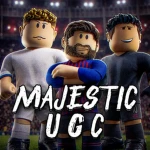 Majestic UGC Group Thumbnail