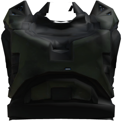 Mk V Master Chief | Halo: Lehto | Torso