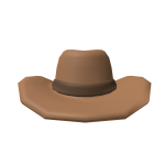 Cowboy Hat