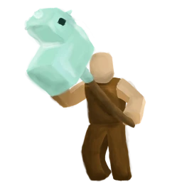 BOOGA BOOGA  icon