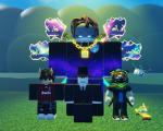 Piccoloxis's Creations