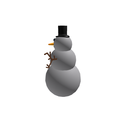 Snowman