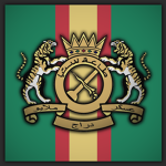 MA || Royal Malay Regiment