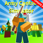 army control clan