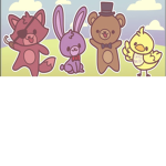 Honeycomb’s Dreamland