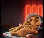 KFC King
