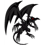 The Rulers of The Red-Eyes Black Dragon