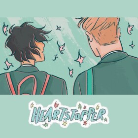 Heartstopper (RP)