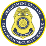 RUSA | Diplomatic Security Service