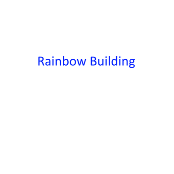 Rainbow Building