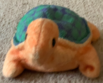 Empire of the turtle