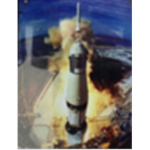 The rocket kids