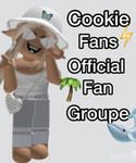 Cookie Fans Official Fan Groupe