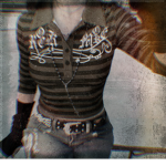 y2k attires